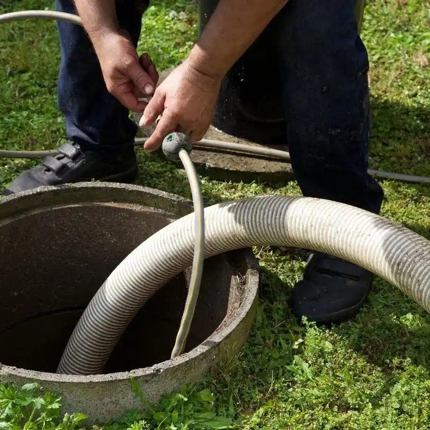 septic tank services Franklin